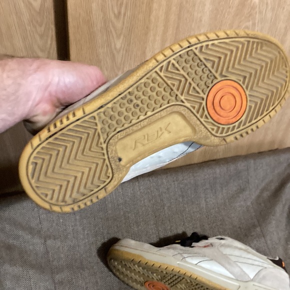 OG RBK DGK COLLABO. IYKYK! These are so savage. If you know, you know! - Picture 4 of 6